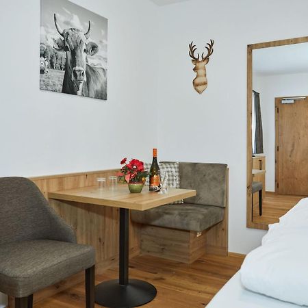 Gasthaus Ulrichshoegl Piding Kültér fotó