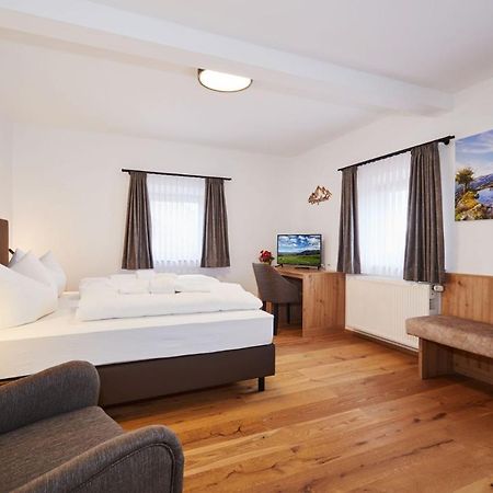 Gasthaus Ulrichshoegl Piding Kültér fotó