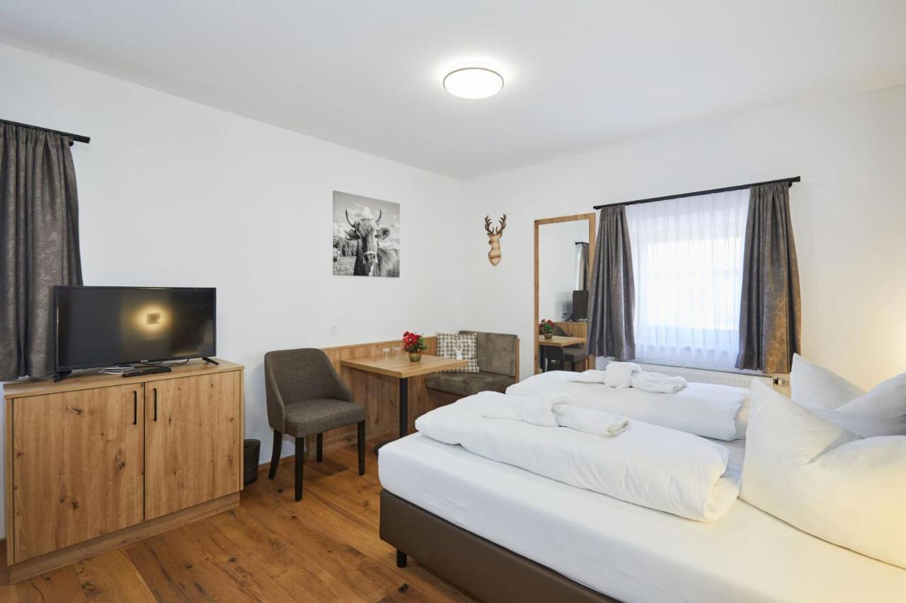 Gasthaus Ulrichshoegl Piding Kültér fotó