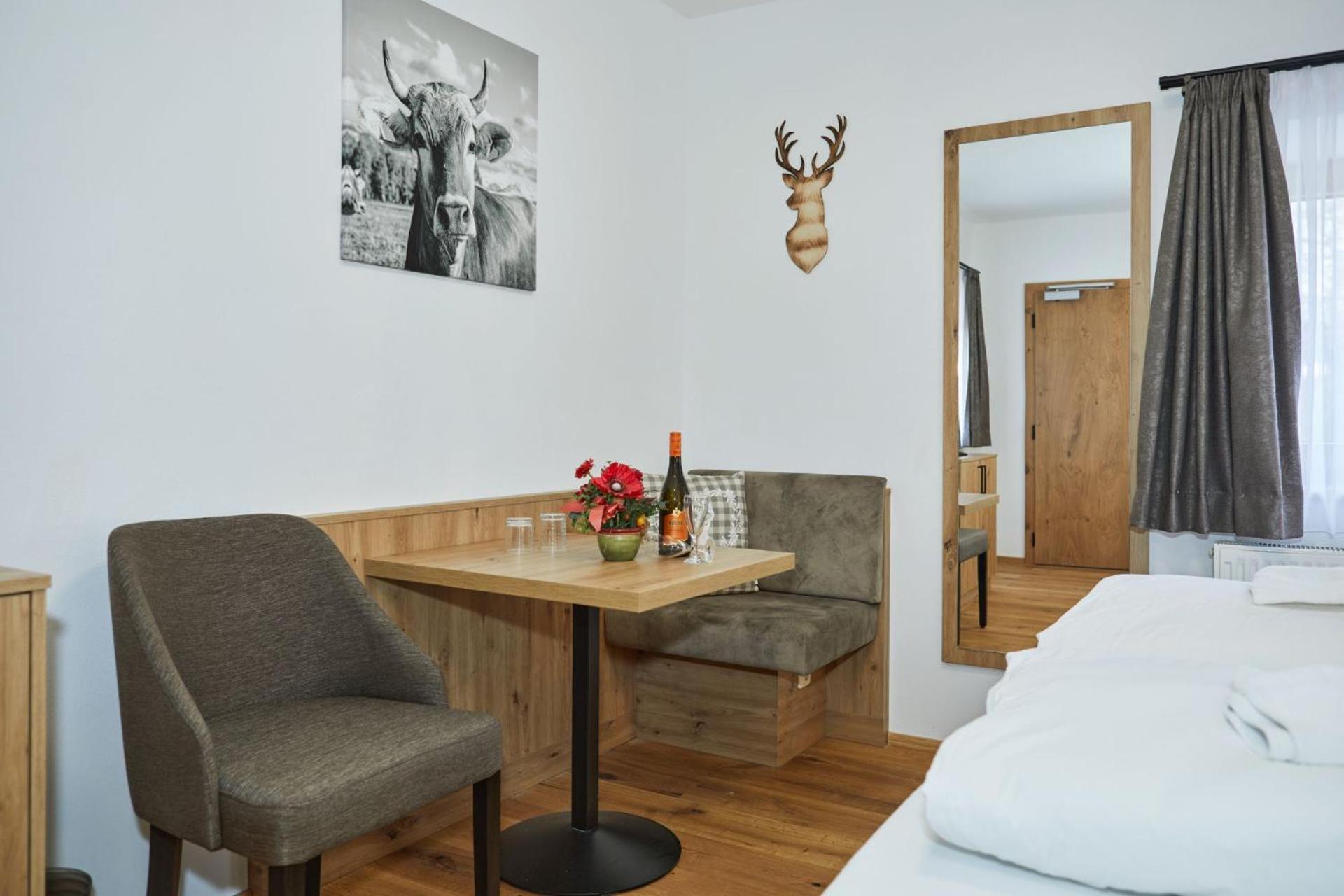 Gasthaus Ulrichshoegl Piding Kültér fotó