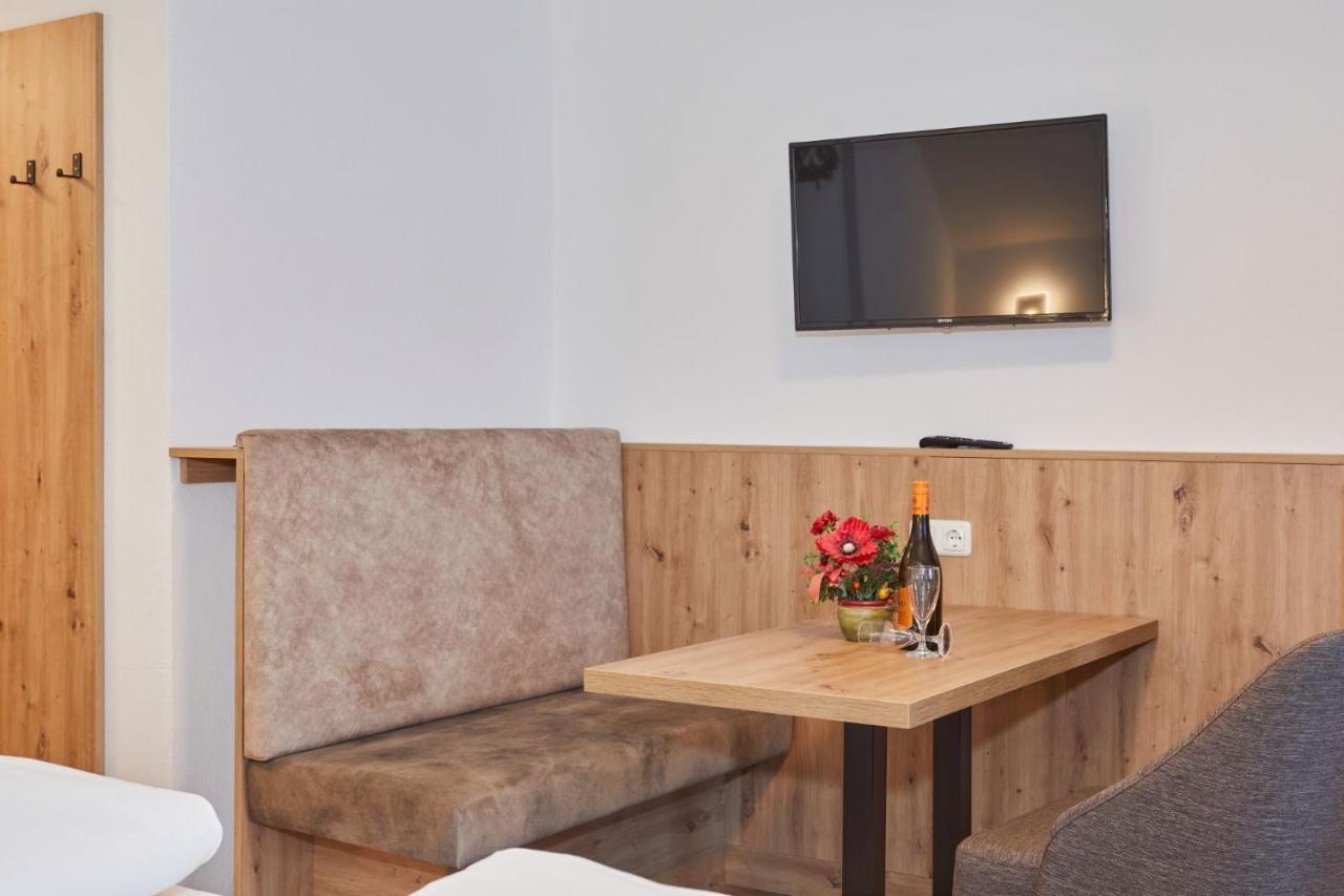 Gasthaus Ulrichshoegl Piding Kültér fotó