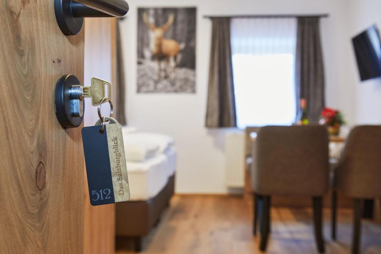 Gasthaus Ulrichshoegl Piding Kültér fotó