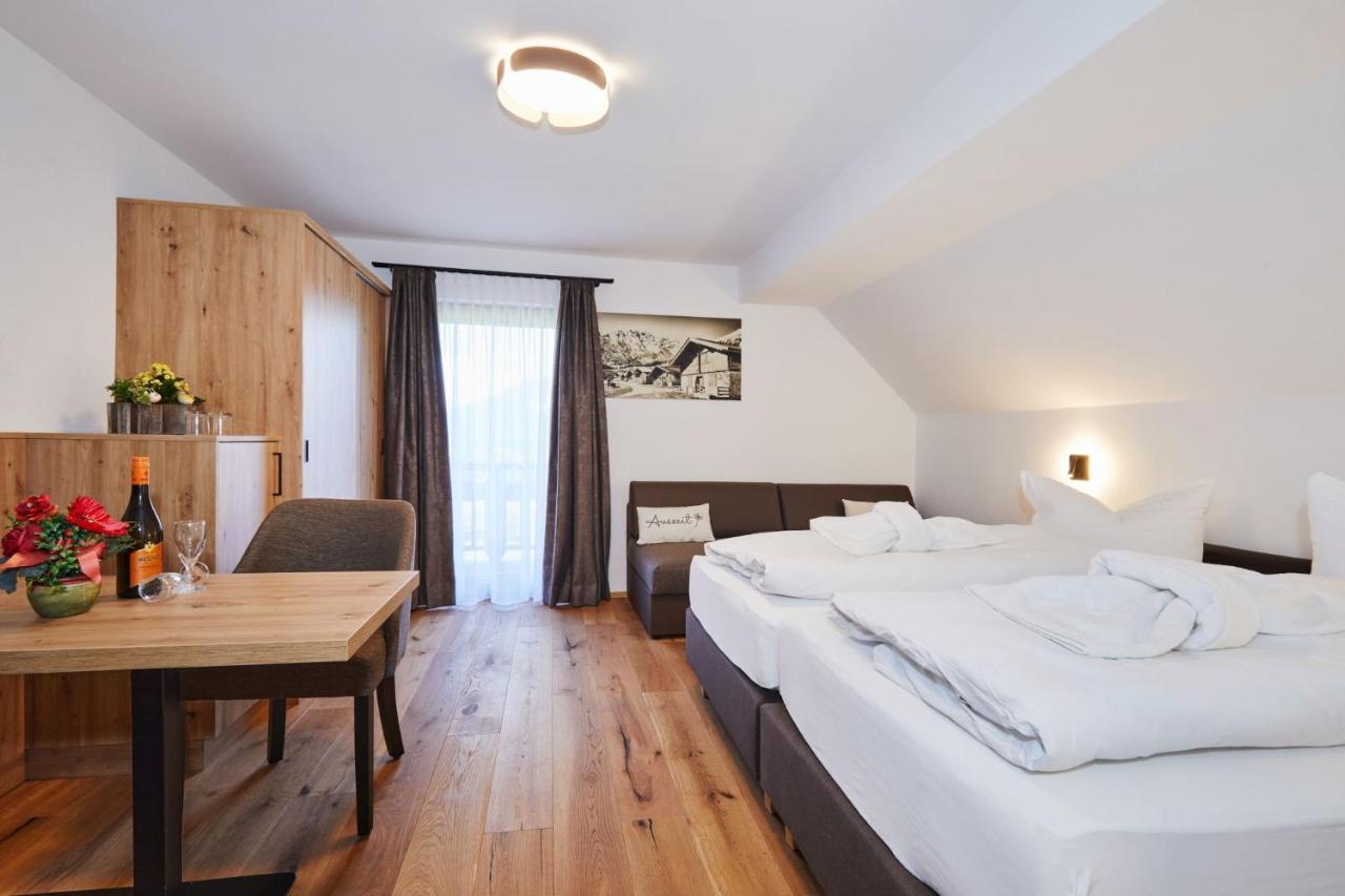 Gasthaus Ulrichshoegl Piding Kültér fotó