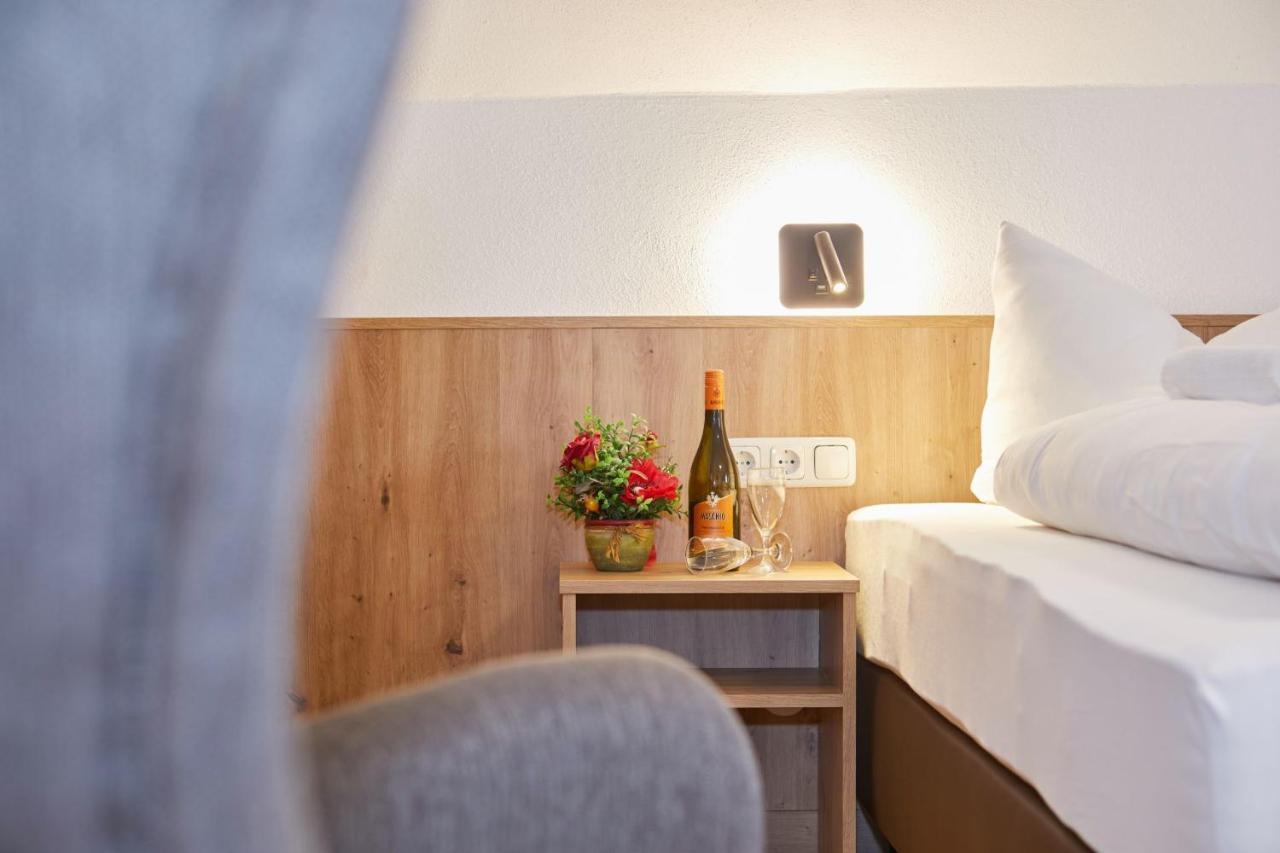 Gasthaus Ulrichshoegl Piding Kültér fotó