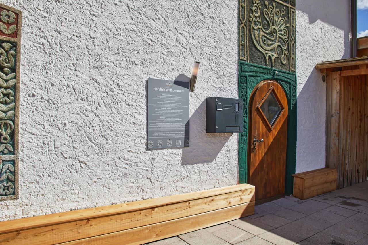 Gasthaus Ulrichshoegl Piding Kültér fotó
