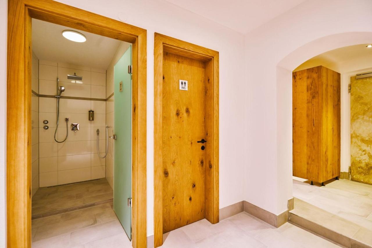 Gasthaus Ulrichshoegl Piding Kültér fotó